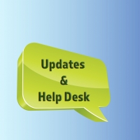 Community updates - Help Desk 🎧