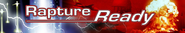 Rapture+ready
